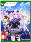 Idea Factory Neptunia Game Maker R:Evolution (Xbox Series X/S)