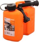 STIHL Комбинирана туба за масло 1.5 литра и гориво 3 литра (00008810124) (00008810124)