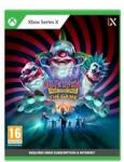 IllFonic Killer Klowns from Outer Space The Game (Xbox Series X/S)