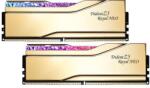 G.SKILL Trident Z5 Royal Neo 32GB (2x16GB) DDR5 6400MHz F5-6400J3039G16GX2-TR5NG