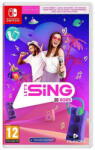 PLAION Let's Sing 2025 (Switch)