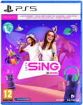 PLAION Let's Sing 2025 (PS5)