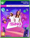PLAION Let's Sing 2025 (Xbox One)