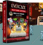 Evercade Mega Cat Studios Collection 1