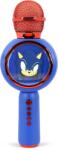 OTL TECHNOLOGIES Sonic the Hedgehog PopSing (SH1207)