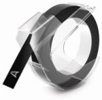 DYMO Bandă de etanșare Dymo Omega 9mm neagră