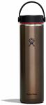Hydro Flask Lightweight Wide Flex Cap B barna 709 ml