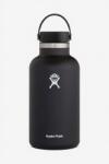 Hydro Flask Wide Flex Cap fekete 1,892 l