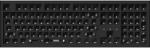 Keychron K10 Pro Barebone RGB Backlight - Black - US (K10P-Z1)
