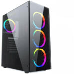 Skynet Computer Ryzen9-5900X-8 3327 Számítógép konfiguráció