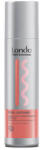 Londa Professional Öblítést nem igénylő balzsam göndör hajra Curl Definer(Leave-In Conditioning Lotion) 250 ml