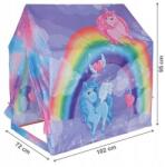 ECOTOYS Cort de joaca Curcubeu IPLAY (edi8192) - toysforkids