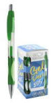 Junior Pix gel Junior 205A 0, 5 mm corp verde transparent (5238G)