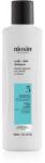 Nioxin System 3 Scalp + Hair Shampoo sampon de curatare pentru par vopsit 300 ml