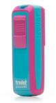TRODAT Pocket Printy 9512 pink/türkiz bélyegző (9512-TP-FK) - bestbyte