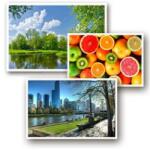 COLORWAY Fotópapír, magasfényű (high glossy), 230g/m, 10x15, 1000pc. (PG23010004R) (PG23010004R)