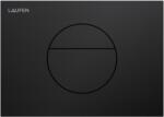 Laufen Ineo buton de spălare pentru WC negru H9001127160001 (H9001127160001)