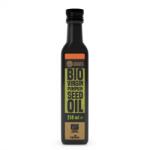 GymBeam Vanavita Bio tökmagolaj, 250 ml (48709-1-250ml)