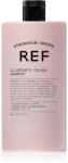 Ref Stockholm Illuminate Colour Shampoo élénkítő sampon a fénylő és selymes hajért 285 ml