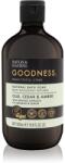 Baylis & Harding Goodness Oud, Cedar & Amber habfürdő 500 ml