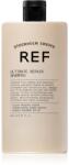Ref Stockholm Ultimate Repair Shampoo sampon a kémiailag és hőkezelt, igénybevett hajra 285 ml