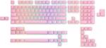 GLORIOUS PC Gaming Race Aura Keycaps V2 - 145 Keycaps, rózsaszín, US (GLO-KC-AURA2-P)