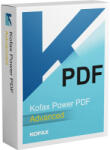 Tungsten Automation Kofax Power PDF Advanced 5.0 (1 eszköz / Lifetime) (Elektronikus licenc) (4523-PD50)