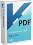 Tungsten Automation Kofax Power PDF Standard 5.0 (1 eszköz / Lifetime) (Elektronikus licenc) (456S1)