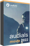 Avanquest Software Audials Movie 2022 (1 eszköz / Lifetime) (Elektronikus licenc) (RS-12353-LIC)