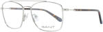 Gant GA 3194 010 58 Férfi szemüvegkeret (optikai keret) (GA 3194 010)