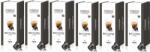 Cremesso Ristretto Forte kávékapszula - Arabica-Robusta, 12 × 16 db - Cremesso kapszula