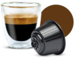 NESCAFÉ Vigoroso - Dolce Gusto Kompatibilis Kapszula (3 x 16 db) csomag - kavegepbolt