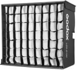 Godox LDX-S100 Softbox - LDX100 Knowled LED tablóhoz