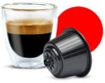 Italian Coffee 3x16 db Italian Coffee Cremoso Dolce Gusto kompatibilis kávékapszula (48 db)