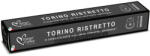 Italian Coffee Torino Ristretto Nespresso kapszula - 100% Robusta, 10 db