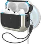 ESR Orbit Hybrid Case with HaloLock for AirPods Pro 2022 - Titanium (1C0020702)