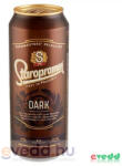Staropramen Dark 0, 5L Dobozos Sör (DRS)*