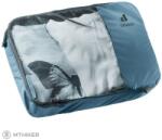 Deuter Mesh Zip Pack 5 zsák, 5 l, kék