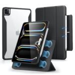 ESR Rebound Hybrid Case 360, Compatible with iPad Pro 13 (2024), Black (1B2000106)
