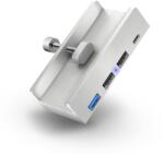 CONNECT IT USB DeskHub 4in1 (CHU-5100-SL)