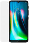 MH Protect Motorola Moto G9 Play előlapi üvegfólia (csak a sík felületet védi)