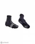 BBB BWS-04 N HARDWEAR kamásli, fekete (EU 47-48)