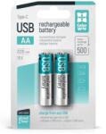 ColorWay AA 2200mAh - 2 db (CW-UBAA-10)