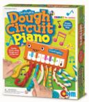 4M Kit creativ STEM - Pianul distractiv, ThinkingKits (4M-04916) - ookee