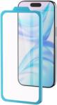 Vention All-in-One Dust Removal HD Tempered Film iPhone 15 Plus Dust Bin 6.7 inch üvegfólia (KUMTCC-20)