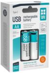 ColorWay AA 2200mAh USB-C - 6 db (CW-UBAA-12)