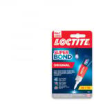 LOCTITE Loctite Super Bond Original pillanatragasztó 4g (9002010294111)