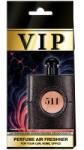 Yves Saint Laurent VIP Air Odorizante auto Yves Saint Laurent Opium Black