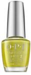 OPI Infinite Shine Long-Wear Lacquer lac de unghii Get in Lime 15 ml