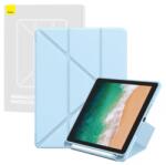 Baseus Minimalist Series protective case IPad Pro 9.7" kék (ARJS040417)